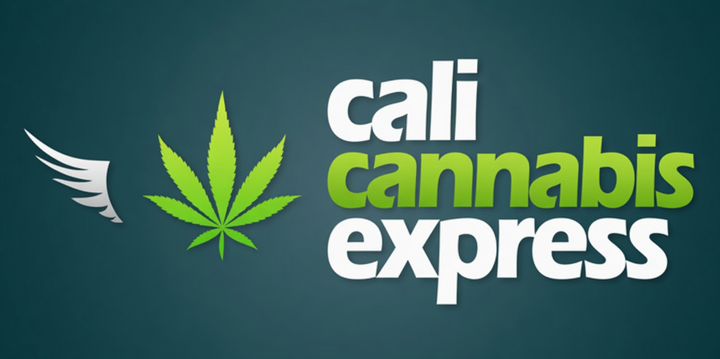 Cali Cannabis Express